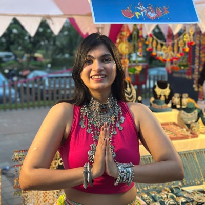 Rashmi Aggarwal